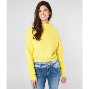 Free People Too Good Sweater in Crocus Size Medium